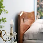 Casa Lya E Seve Apartament Bergamo