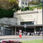 Apartament Casa Lya E Seve Bergamo