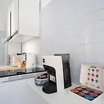 Apartament Casa Lya E Seve