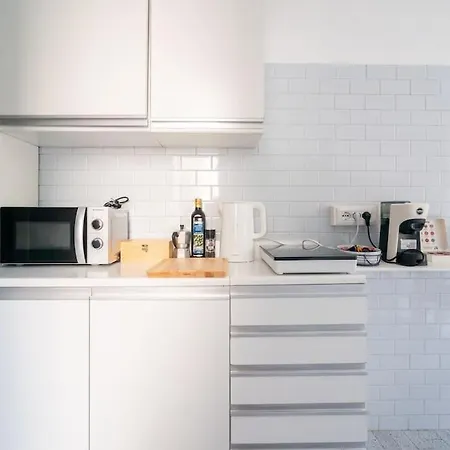 Casa Lya E Seve Appartement