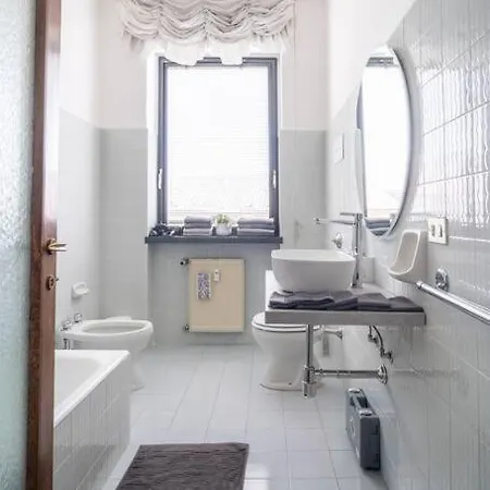 Casa Lya E Seve Апартаменти *