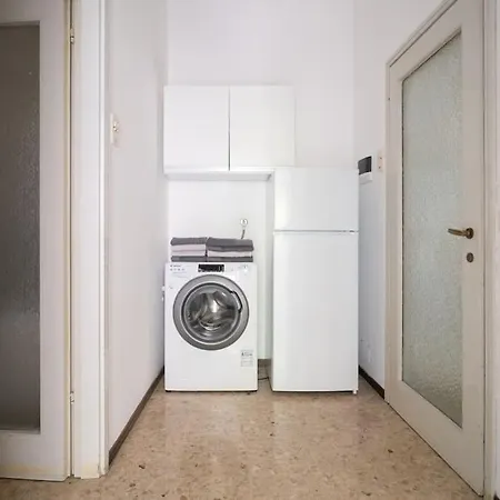 Casa Lya E Seve * Bérgamo