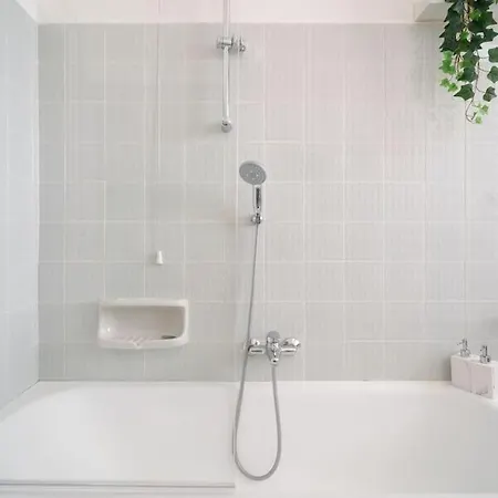 Appartement Casa Lya E Seve *