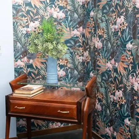 Casa Lya E Seve * Бергамо