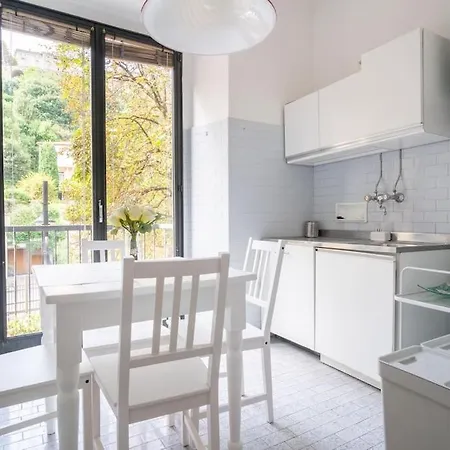 Casa Lya E Seve Апартаменти