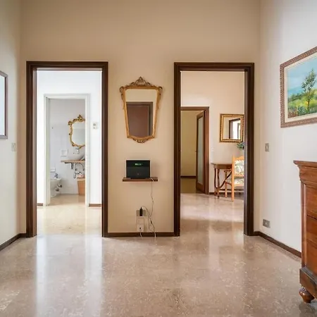 Casa Lya E Seve Apartamento Bérgamo