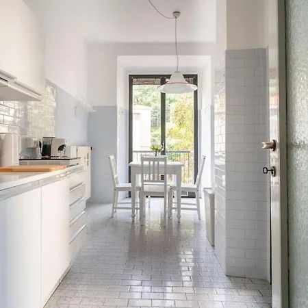 Appartement Casa Lya E Seve Bergame