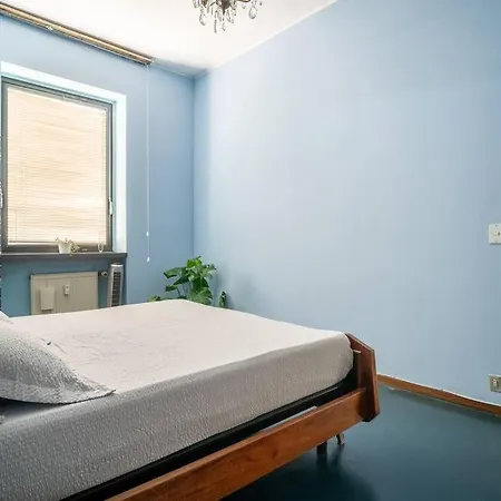 Casa Lya E Seve Appartement