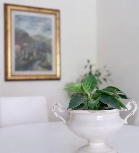 Apartamento Casa Lya E Seve Bérgamo