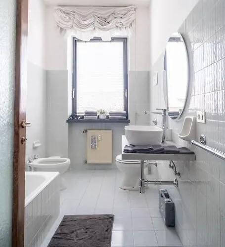 Casa Lya E Seve Apartamento *