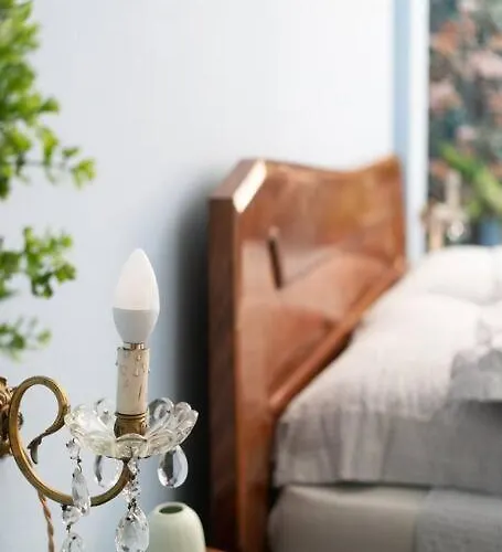 Casa Lya E Seve Apartamento Bérgamo