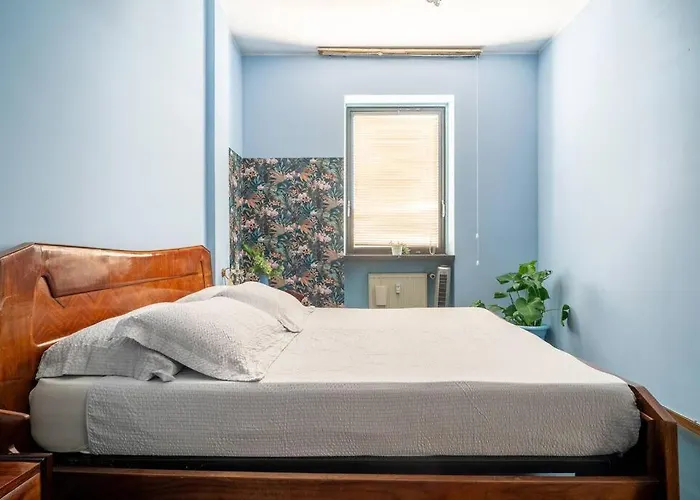 Casa Lya E Seve Apartamento *