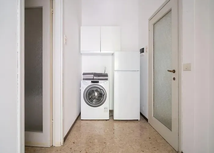 Casa Lya E Seve * Bérgamo