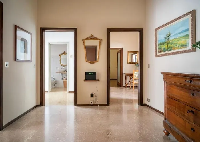 Casa Lya E Seve Apartamento Bérgamo