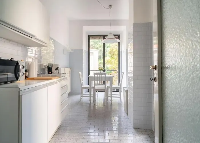 Apartamento Casa Lya E Seve Bérgamo