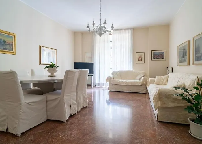 Casa Lya E Seve Apartamento Bérgamo