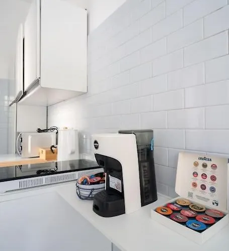 Apartamento Casa Lya E Seve