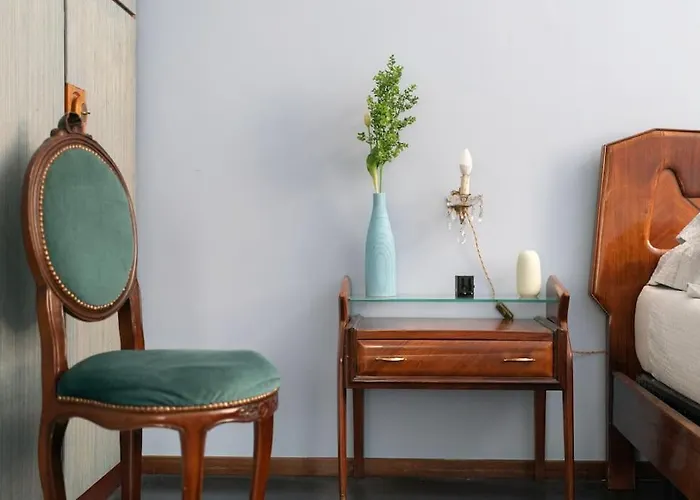 Casa Lya E Seve Apartamento *