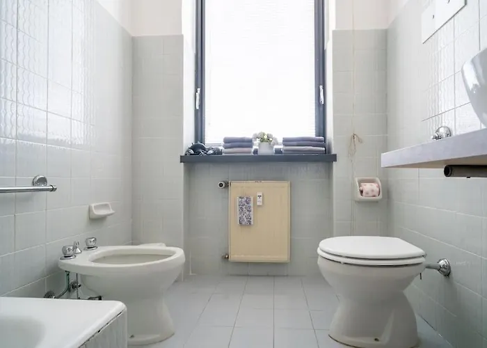 Apartamento Casa Lya E Seve *