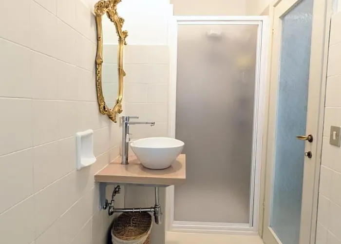 Casa Lya E Seve Apartamento