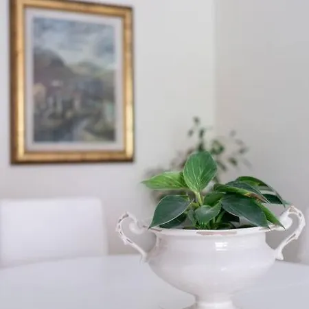 公寓 Casa Lya E Seve 贝尔加莫