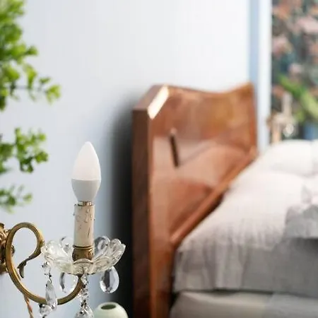 Casa Lya E Seve Apartament Bergamo