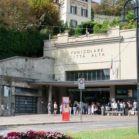 Apartament Casa Lya E Seve Bergamo