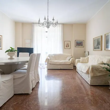 Casa Lya E Seve 贝尔加莫