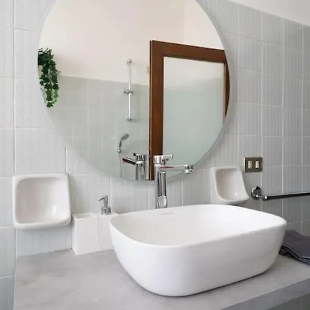 Casa Lya E Seve Apartment Bergamo