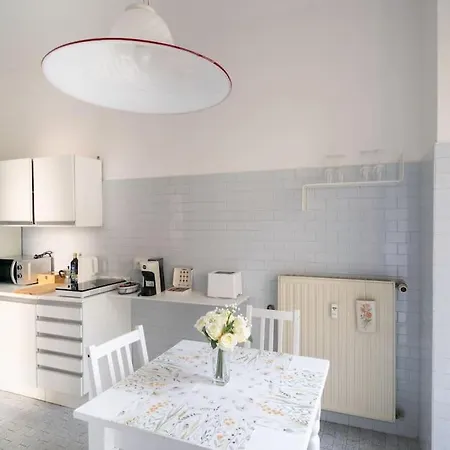 Apartment Casa Lya E Seve