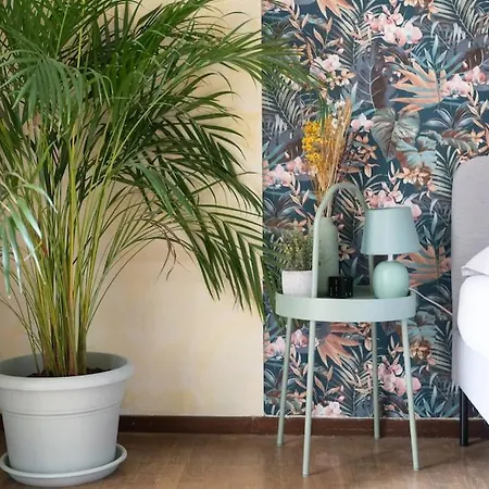 Casa Lya E Seve * Bergamo