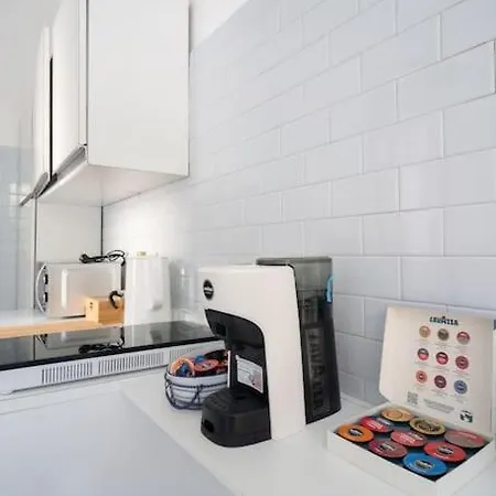 Apartment Casa Lya E Seve