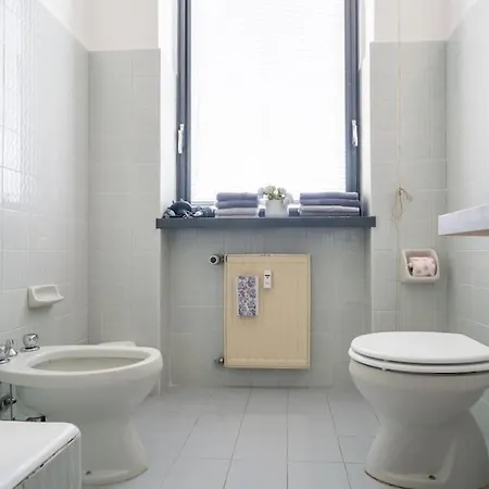 Apartament Casa Lya E Seve *