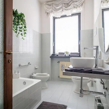 Casa Lya E Seve Apartament Bergamo
