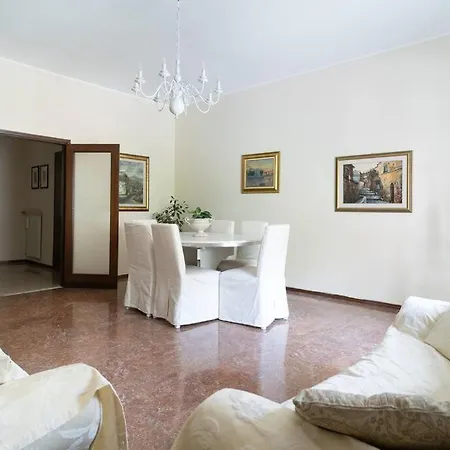 Casa Lya E Seve 贝尔加莫