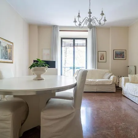 Casa Lya E Seve * 贝尔加莫