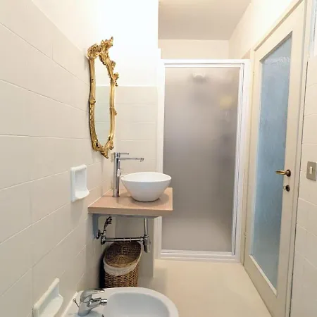 Casa Lya E Seve Apartment