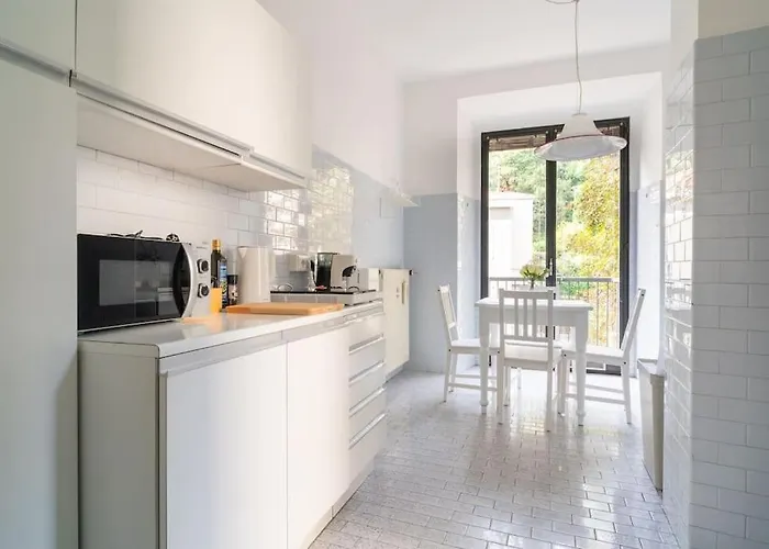 Casa Lya E Seve * Bergamo