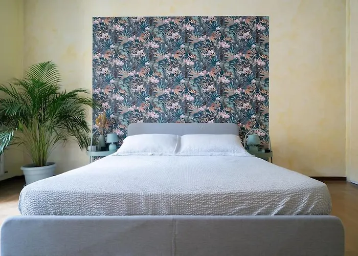 Casa Lya E Seve * Bergamo