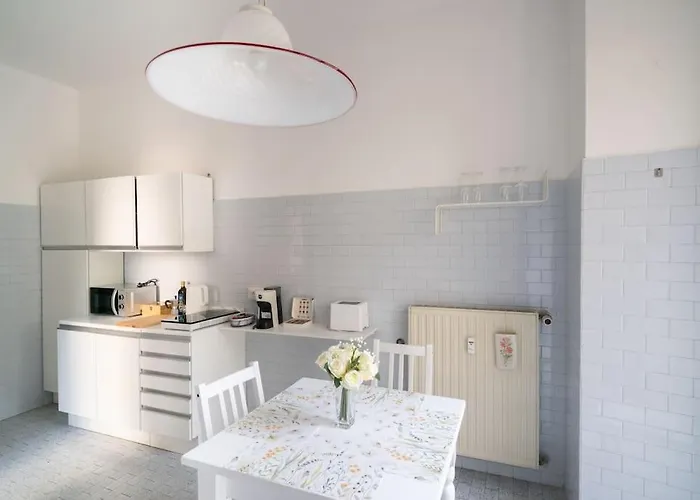 Lägenhet Casa Lya E Seve