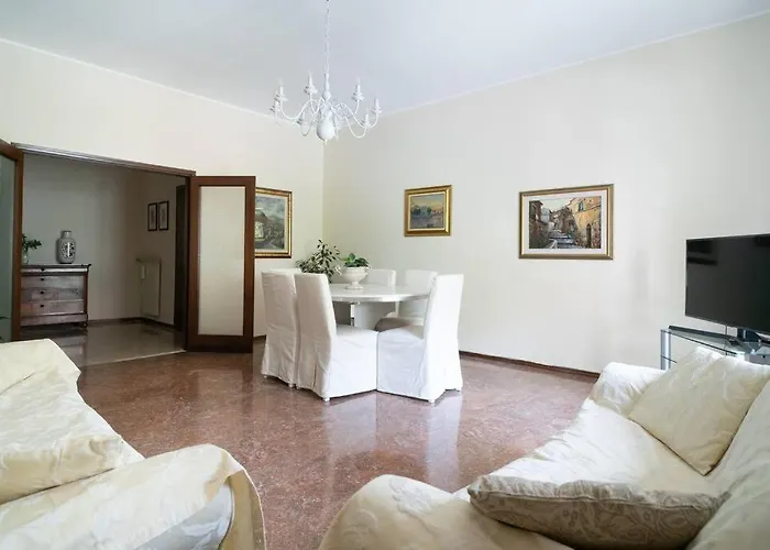 Casa Lya E Seve Bergamo