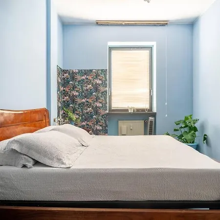 Casa Lya E Seve Apartman *