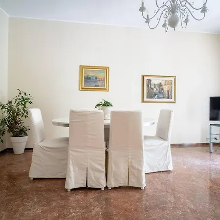 Apartman Casa Lya E Seve *