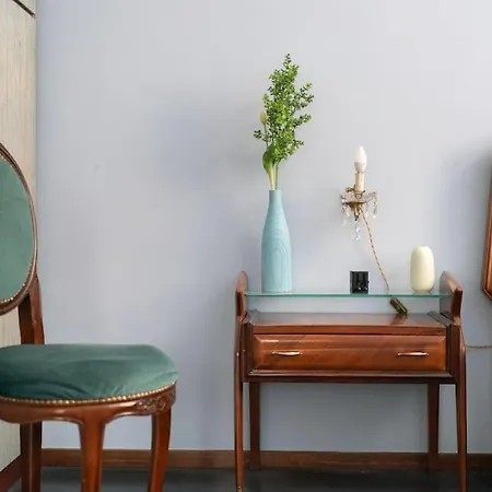 Casa Lya E Seve Apartman *