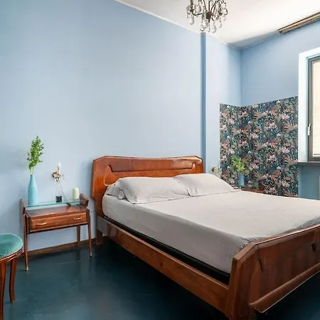 Apartman Casa Lya E Seve