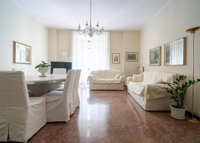 Casa Lya E Seve Bergame