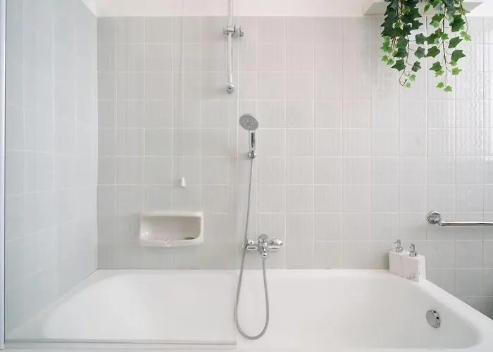 Appartement Casa Lya E Seve *