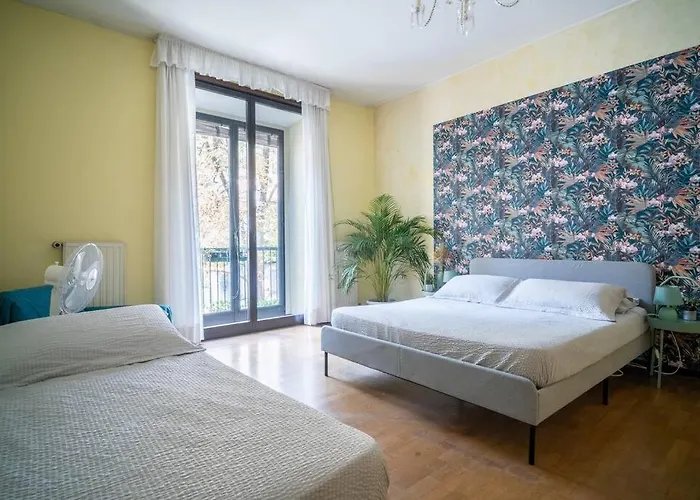 Casa Lya E Seve Bergame