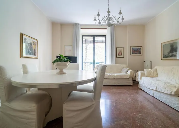 Casa Lya E Seve * Bergame