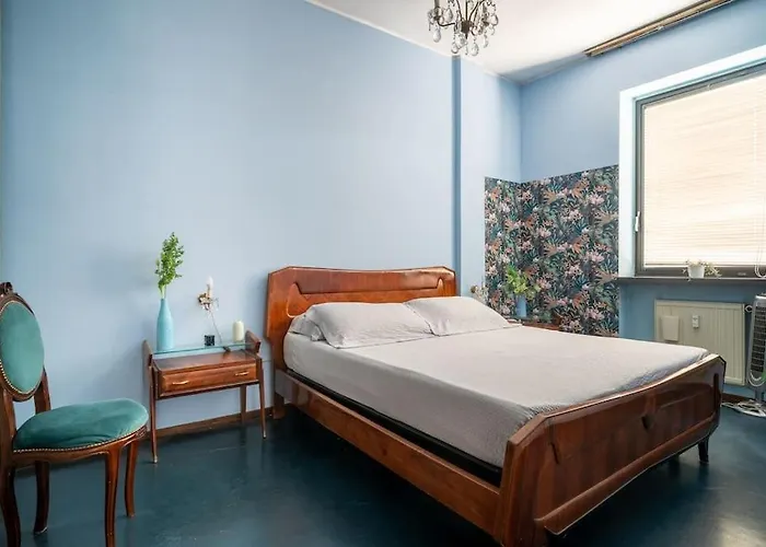 Appartement Casa Lya E Seve